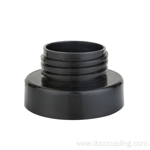 IBC adaptor camlock coupling